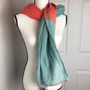 NWT PrAna scarf